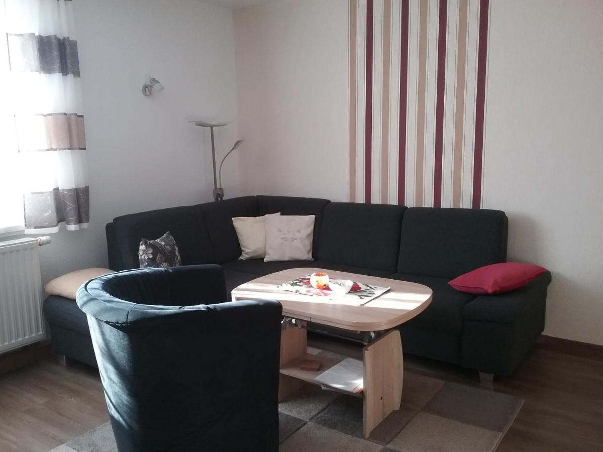 Ferienwohnung Einenkel Seiffen Ngoại thất bức ảnh
