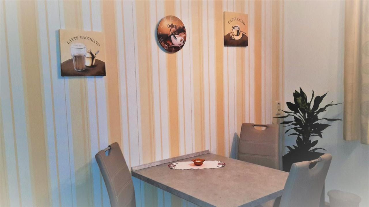 Ferienwohnung Einenkel Seiffen Ngoại thất bức ảnh