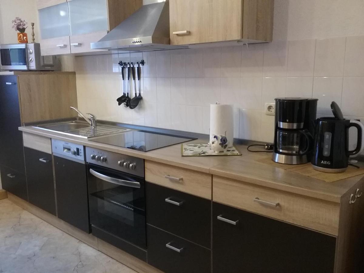 Ferienwohnung Einenkel Seiffen Ngoại thất bức ảnh