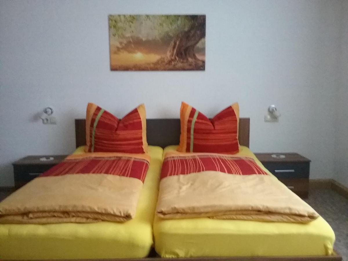 Ferienwohnung Einenkel Seiffen Ngoại thất bức ảnh
