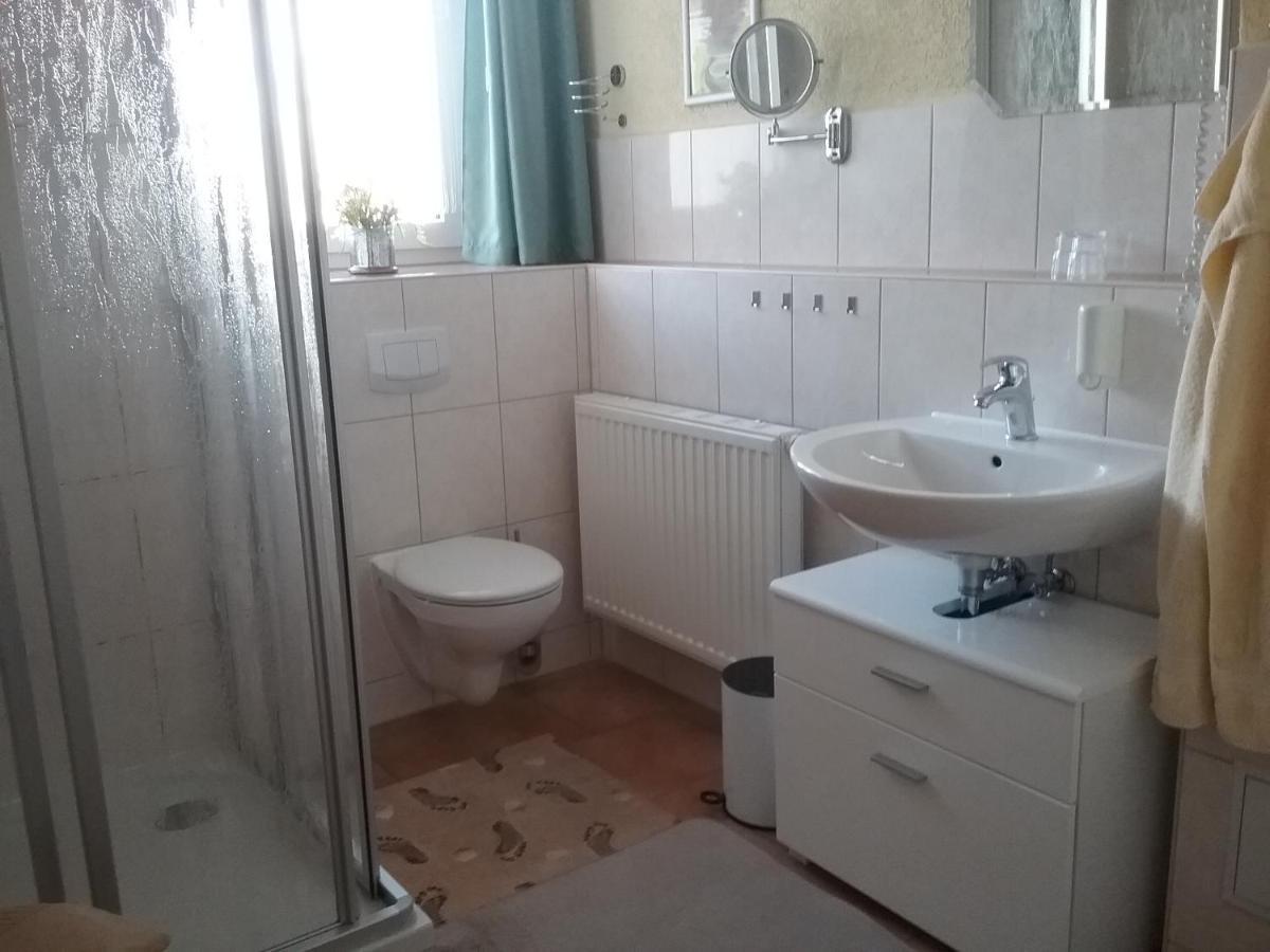 Ferienwohnung Einenkel Seiffen Ngoại thất bức ảnh