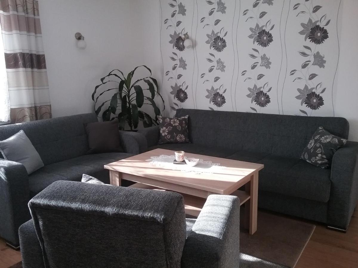 Ferienwohnung Einenkel Seiffen Ngoại thất bức ảnh
