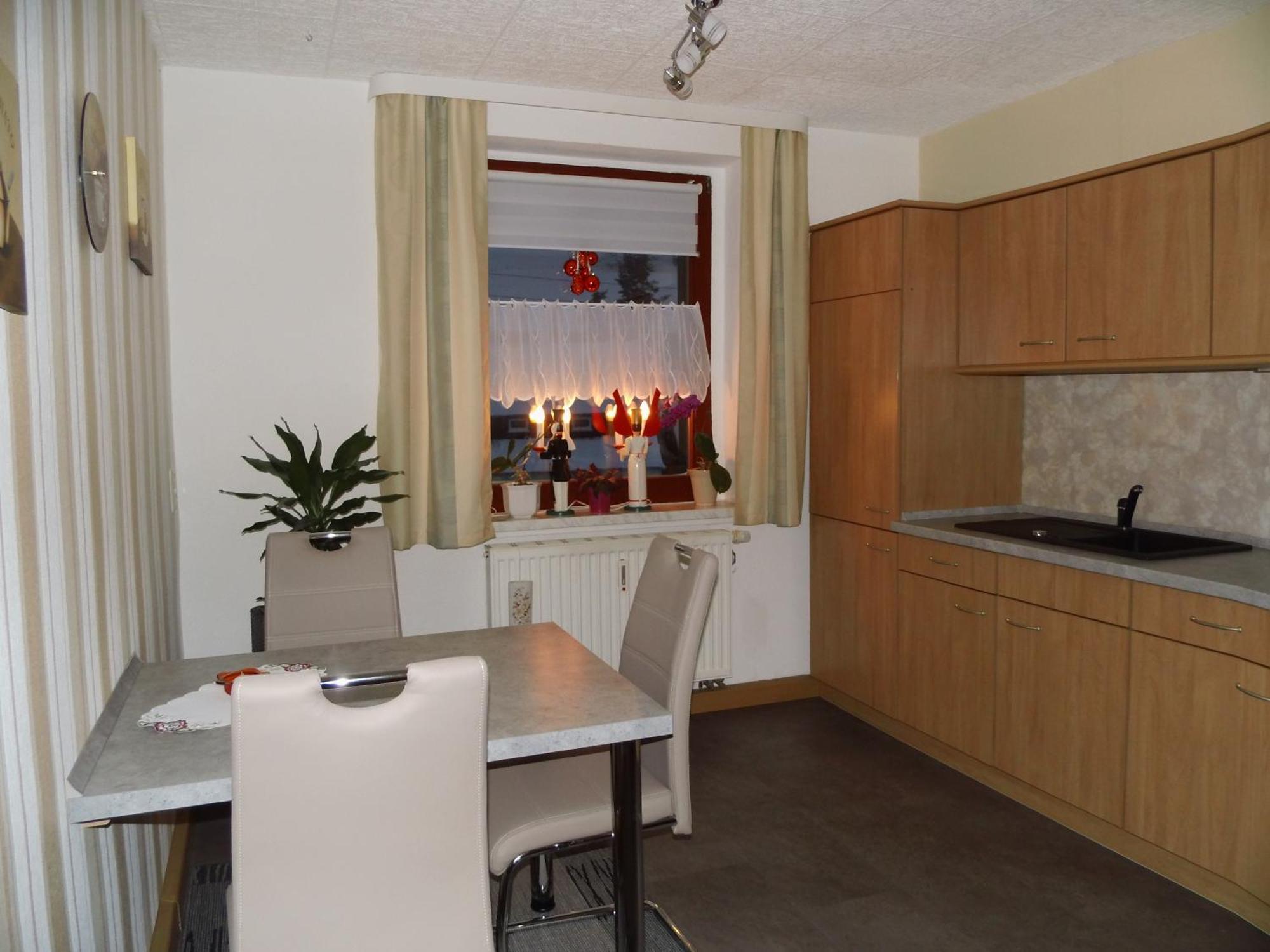 Ferienwohnung Einenkel Seiffen Ngoại thất bức ảnh
