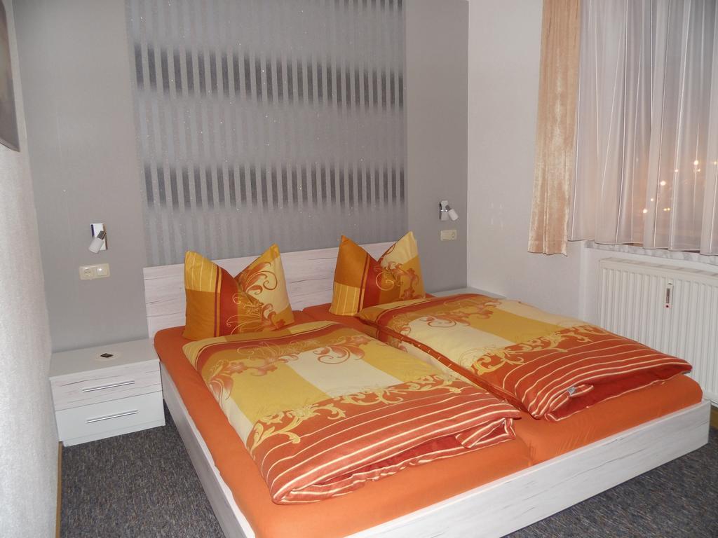 Ferienwohnung Einenkel Seiffen Ngoại thất bức ảnh